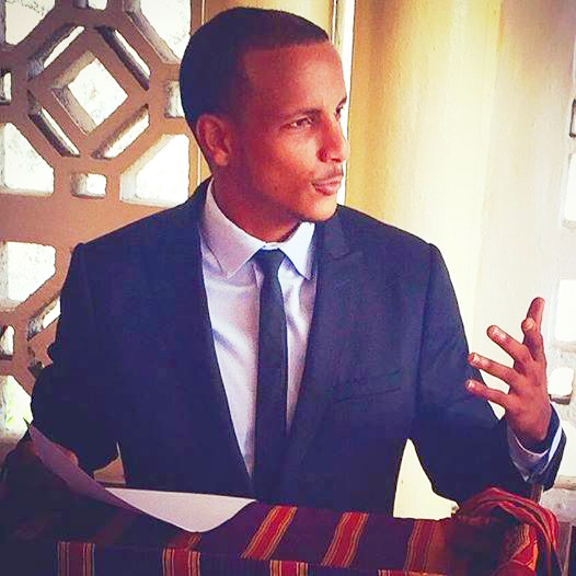image Référendum constitutionnel /  Akram Said Mohamed attaque le décret à la Cour Suprême